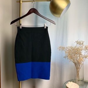 BCBGMAXAZRIA Pencil Skirt